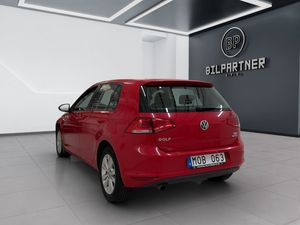 Volkswagen Golf bild 7