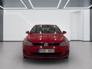 Volkswagen Golf bild 3