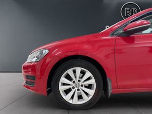 Volkswagen Golf bild 14
