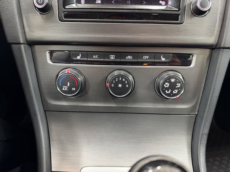 Volkswagen Golf bild 13