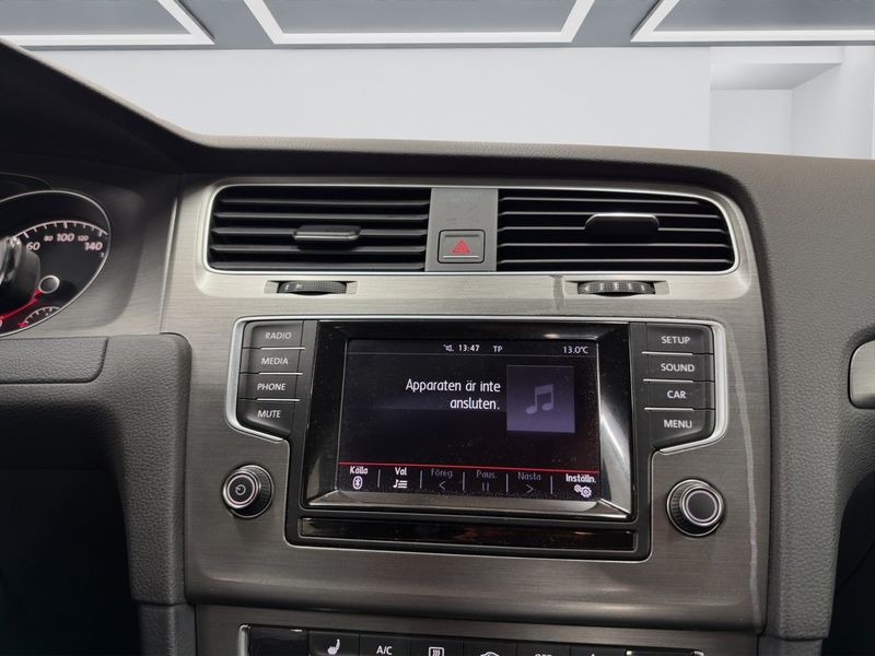 Volkswagen Golf bild 12