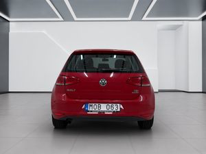 Volkswagen Golf bild 6