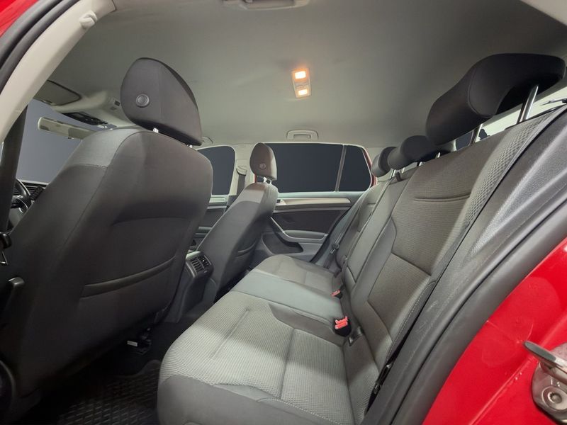 Volkswagen Golf bild 9