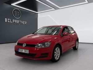 Volkswagen Golf bild 1