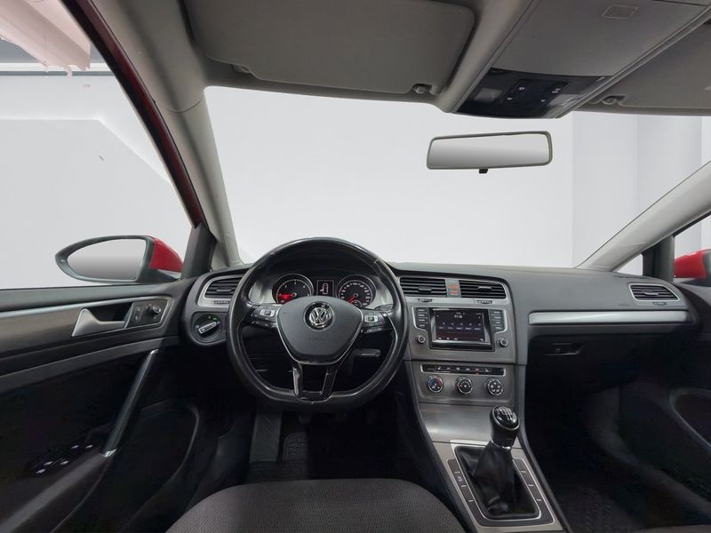 Volkswagen Golf bild 11