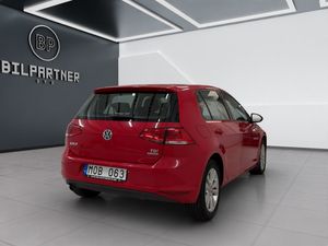 Volkswagen Golf bild 5