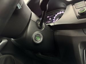 Skoda Fabia bild 16