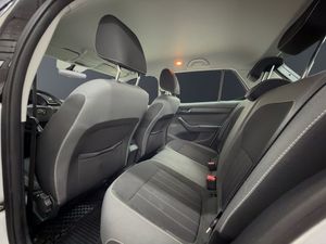 Skoda Fabia bild 10