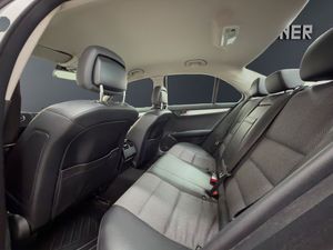 Mercedes C220 bild 9