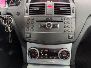 Mercedes C220 bild 13