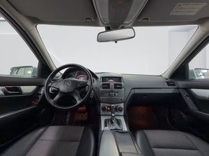Mercedes C220 bild 10