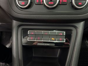 Volkswagen Sharan bild 16