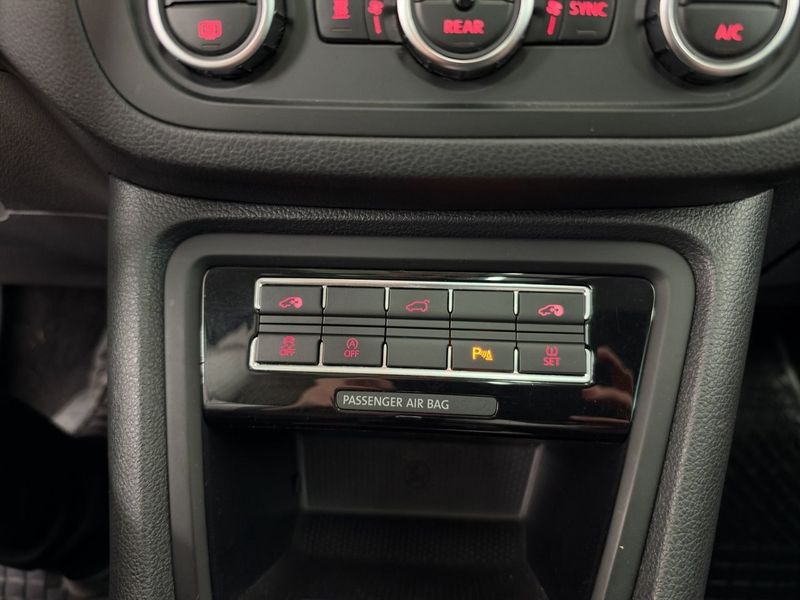 Volkswagen Sharan bild 16