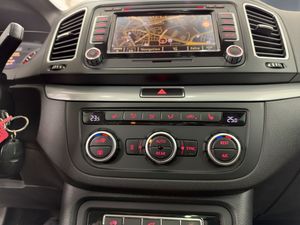 Volkswagen Sharan bild 15