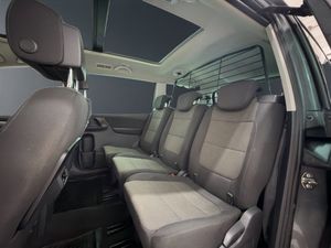Volkswagen Sharan bild 10