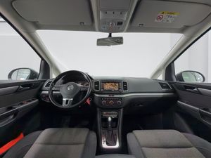 Volkswagen Sharan bild 11