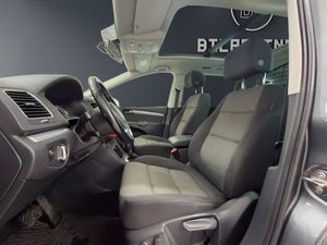 Volkswagen Sharan bild 9