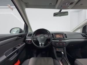 Volkswagen Sharan bild 12