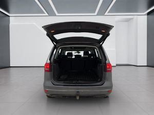 Volkswagen Sharan bild 18
