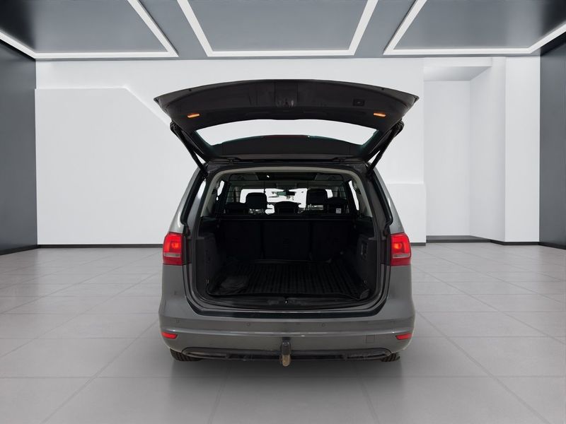 Volkswagen Sharan bild 18