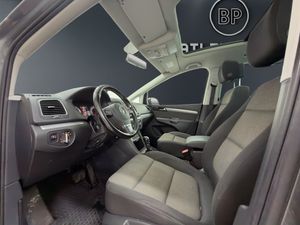 Volkswagen Sharan bild 8