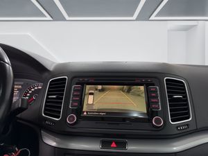 Volkswagen Sharan bild 14