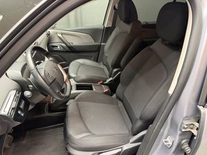 Citroen C4 Spacetourer bild 7