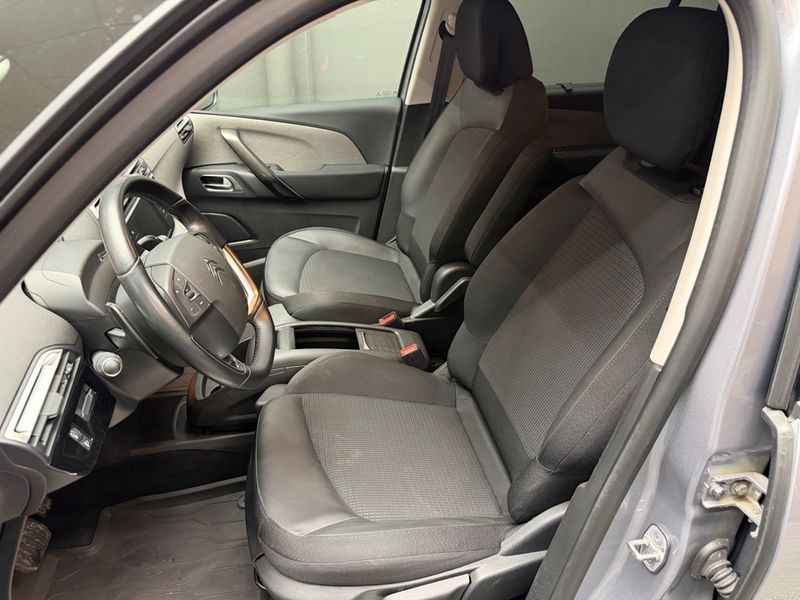 Citroen C4 Spacetourer bild 7