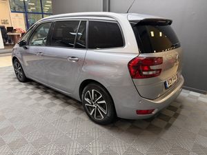 Citroen C4 Spacetourer bild 4