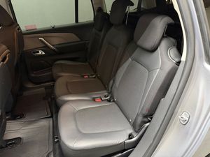 Citroen C4 Spacetourer bild 8