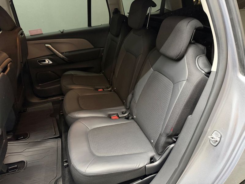 Citroen C4 Spacetourer bild 8