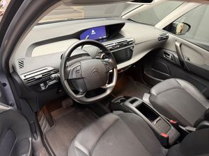 Citroen C4 Spacetourer bild 6