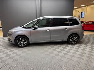 Citroen C4 Spacetourer bild 3