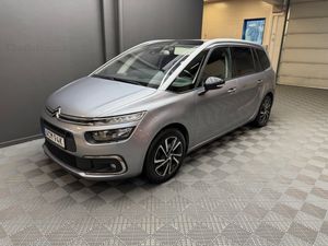 Citroen C4 Spacetourer bild 2