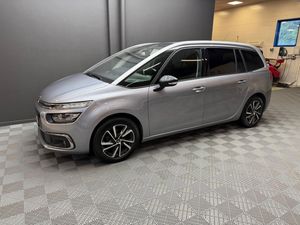 Citroen C4 Spacetourer bild 1