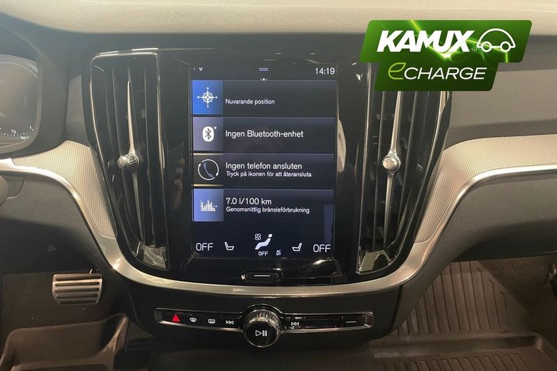Volvo S60 bild 11