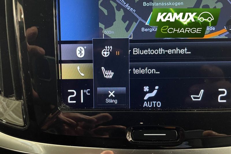 Volvo S60 bild 19