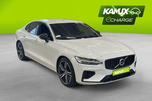 Volvo S60 bild 1