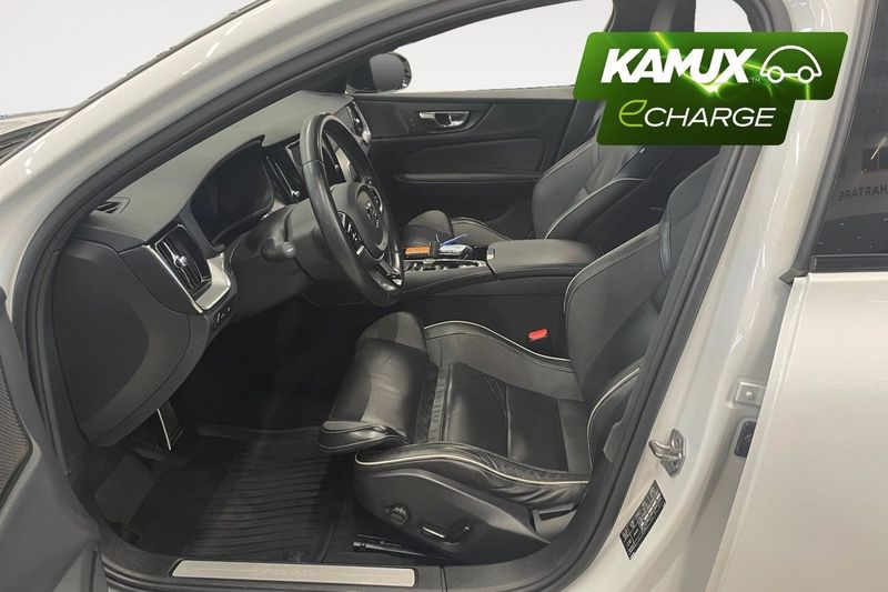 Volvo S60 bild 9