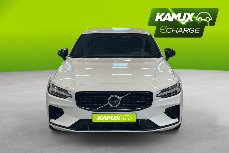 Volvo S60 bild 6