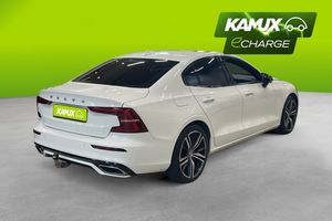 Volvo S60 bild 4