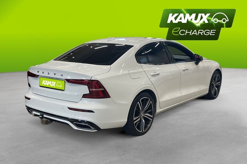Volvo S60 bild 4
