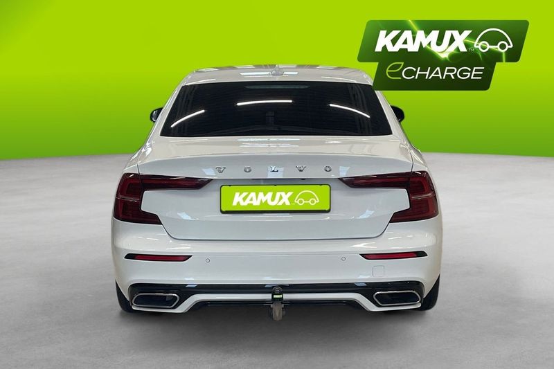 Volvo S60 bild 5