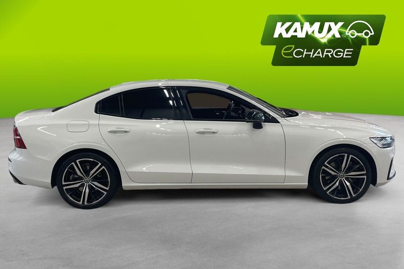 Volvo S60 bild 2