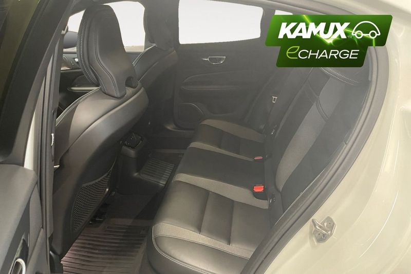 Volvo S60 bild 14