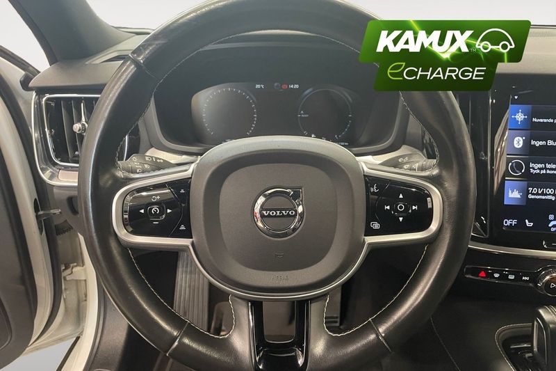 Volvo S60 bild 13