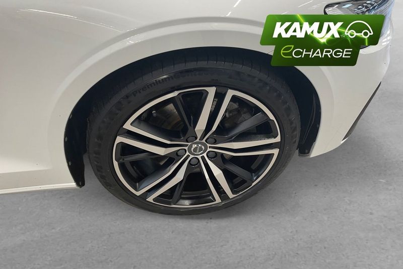 Volvo S60 bild 8