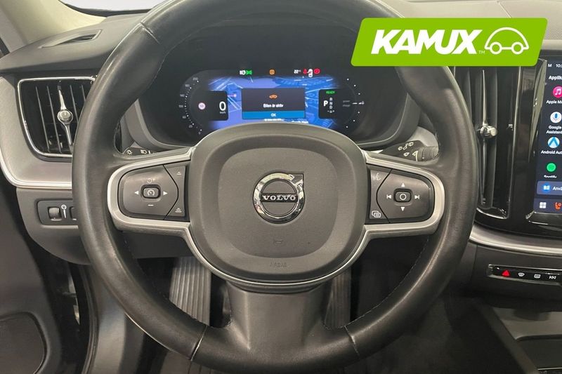 Volvo XC60 bild 13