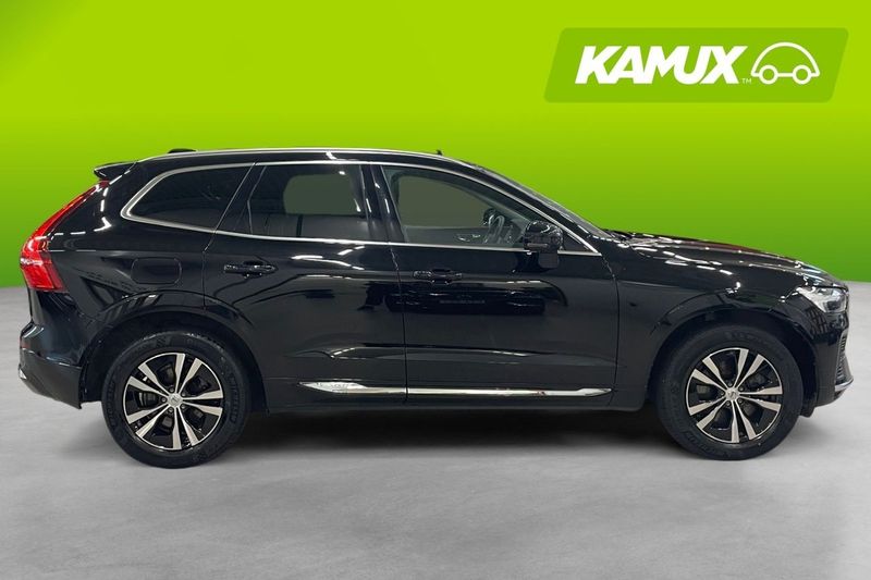 Volvo XC60 bild 2