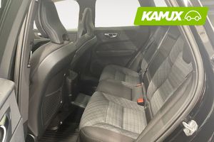 Volvo XC60 bild 14